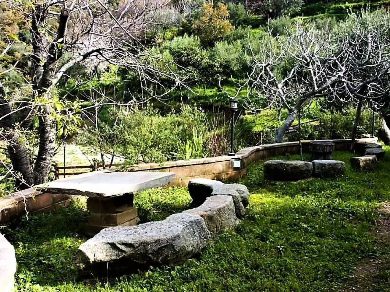 Apartamento entero, 3 estancias 2 Personas in Gioiosa Marea, Provincia de Messina