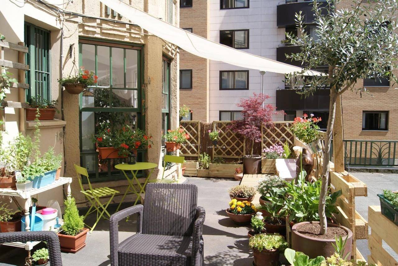 Aloha Hostel in Pampelune, Province de Navarra