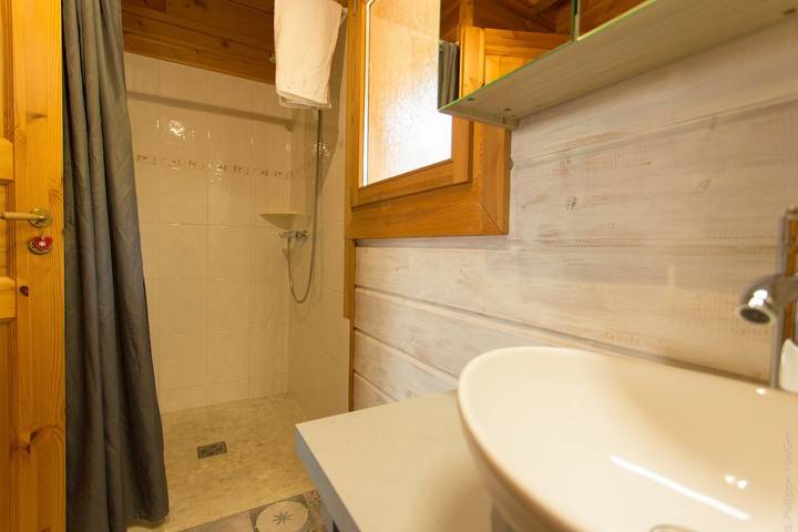 Chambre d’hôte pour 4 personnes, avec piscine et jardin en Bourgogne-Franche-Comté - 3