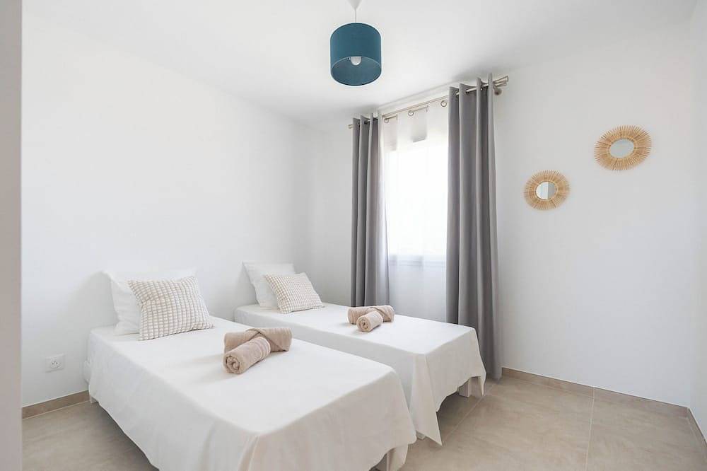 Villa Thym in Marignane, Istres region