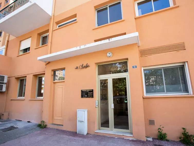 Appartement entier, 2 Pièces 4 Personnes in Hyeres, Parc national de Port-Cros