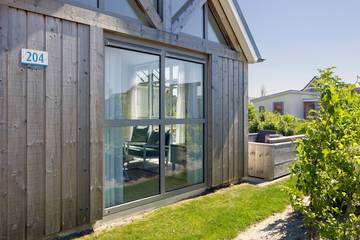 Chalet für 6 Personen in Nieuwvliet, Niederländische Nordsee, Bild 2