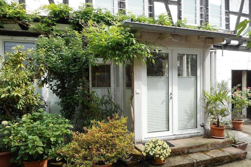 Ganze Wohnung, Gästehaus und Ferienwohnung Im Creativhof - 2-Bettwohnung in Heuchelheim-Klingen, Südliche Weinstraße