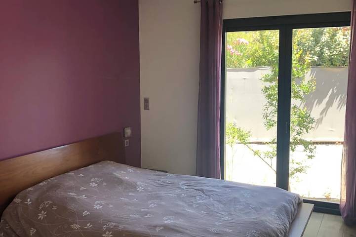 Location de vacances pour 8 personnes à Jacou - 3