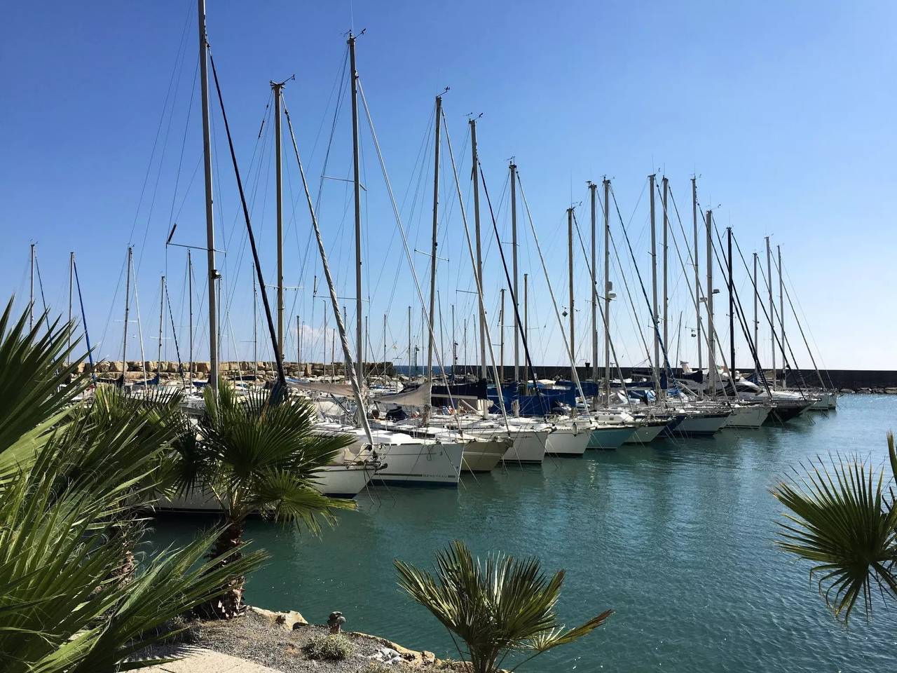 Ganze Wohnung, 3 Zimmer 5 Personen in San Bartolomeo al Mare (By), San Bartolomeo al Mare