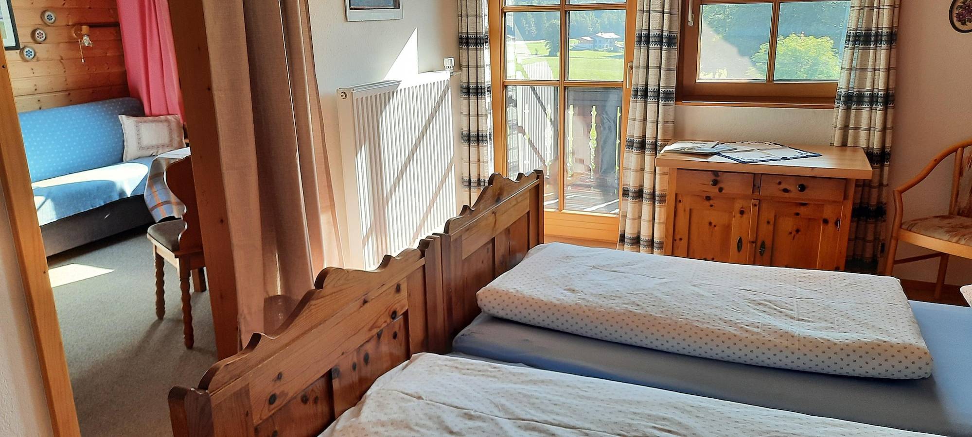 Ganze Ferienwohnung, Wagnerhof in Ramsau am Dachstein, Schladming-Dachstein