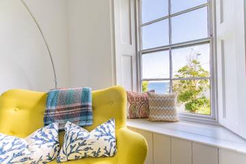 Cottage für 6 Personen in St. Ives, Cornwall, Bild 4