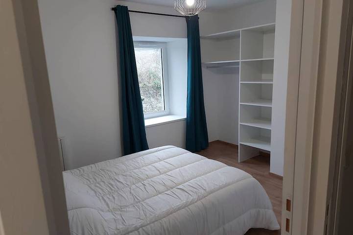 Gîte pour 6 personnes, avec Terrasse à Regnéville-sur-Mer - 4