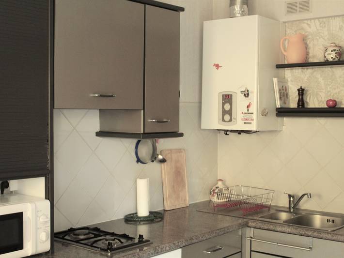 Gîte pour 3 personnes dans Casino de Balaruc - 4