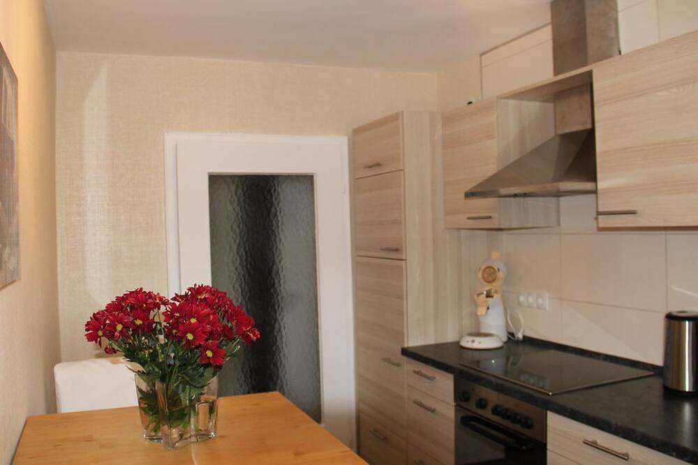 Ganze Wohnung, Ferienwohnung Blondel in Annweiler, Trifelsland