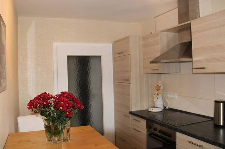 Ferienwohnung für 4 Personen - 1