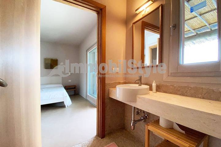 Exclusive villa with private pool in Santa Reparata, Santa Teresa Gallura (Gemeinde)