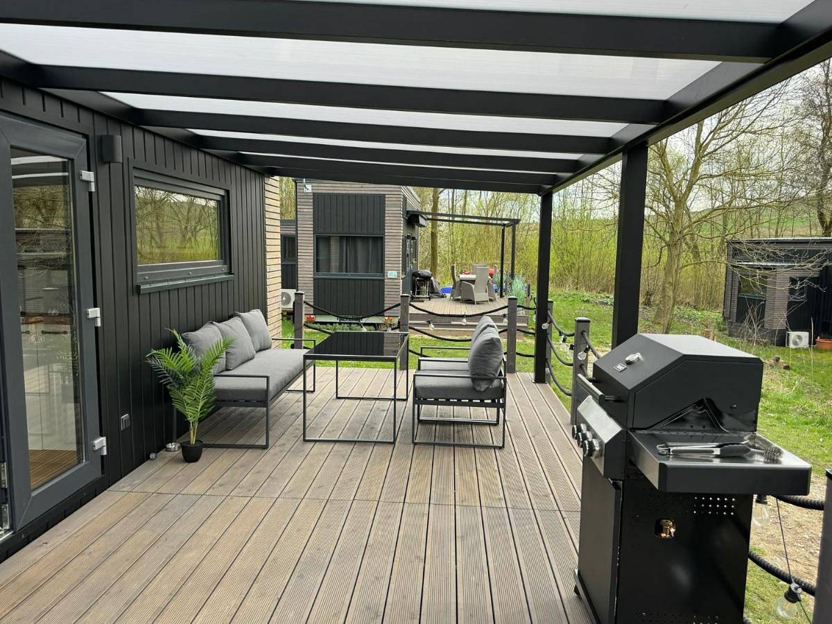 *Neu* Tiny-House am Humboldtsee in Salzhemmendorf, Hannover und Umgebung