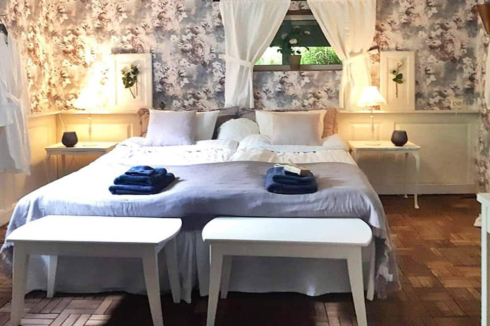 8 Personen Ferienhaus in Långshyttan-By Traum in Hedemora, Dalarna