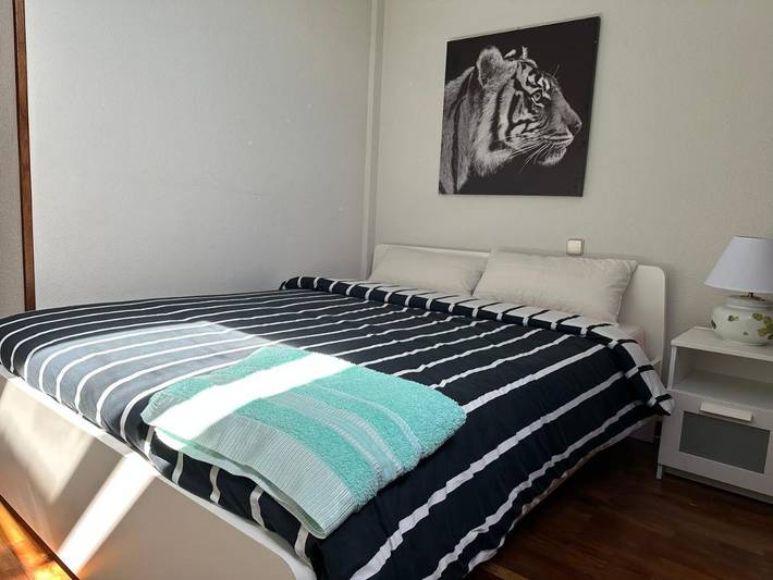 Location de vacances pour 12 personnes, avec terrasse, animaux acceptés à Guadarrama - 3