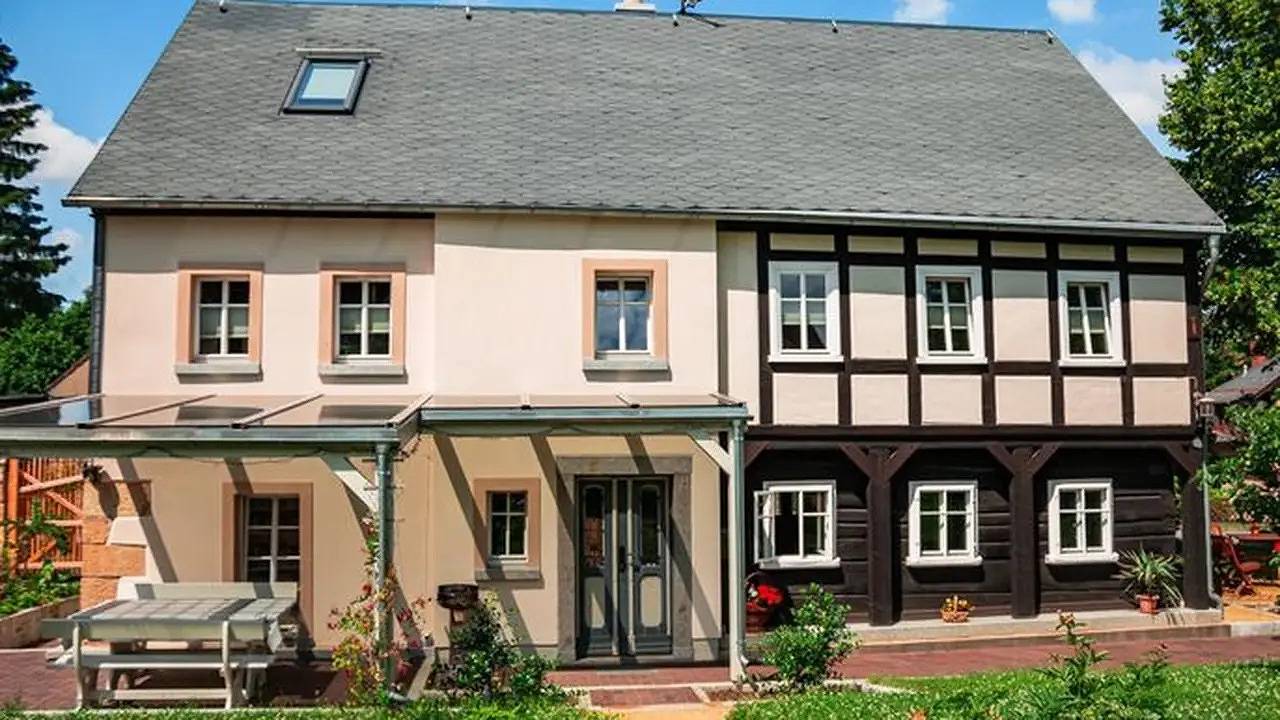 Ferienhaus für 6 Personen in Seifhennersdorf in Seifhennersdorf, Oberlausitz-Niederschlesien