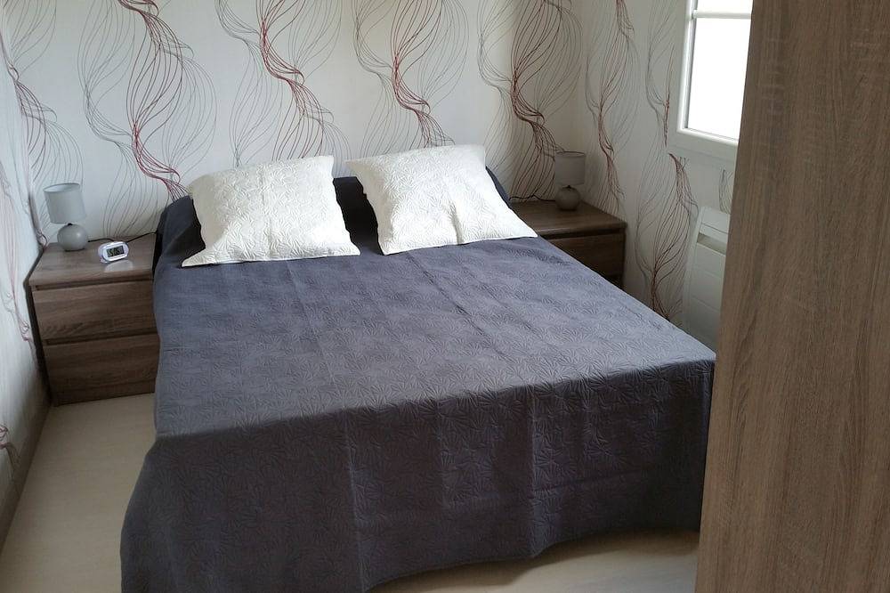 Charming little house entirely renovated 200 m from the port in Saint-Benoît-de-l'Aure, Bayeux region