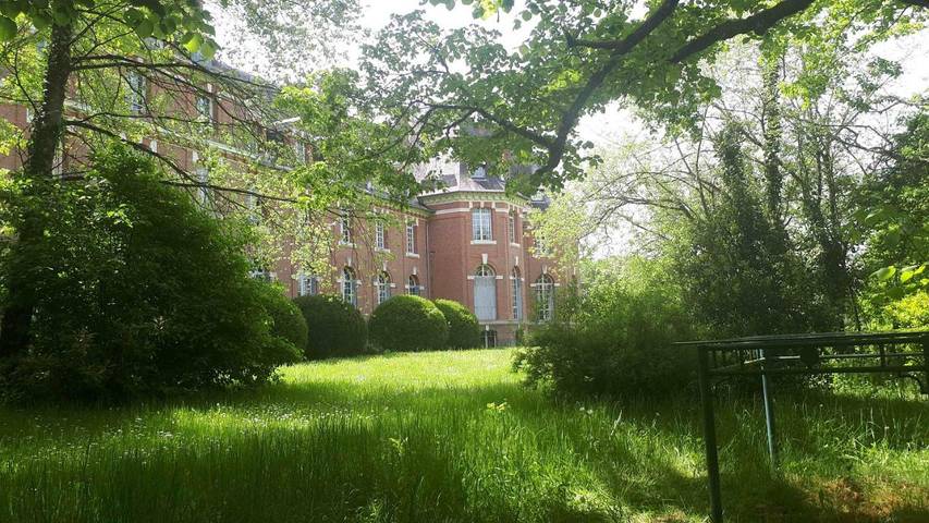 Appartement de vacances pour 2 personnes, avec vue - 1