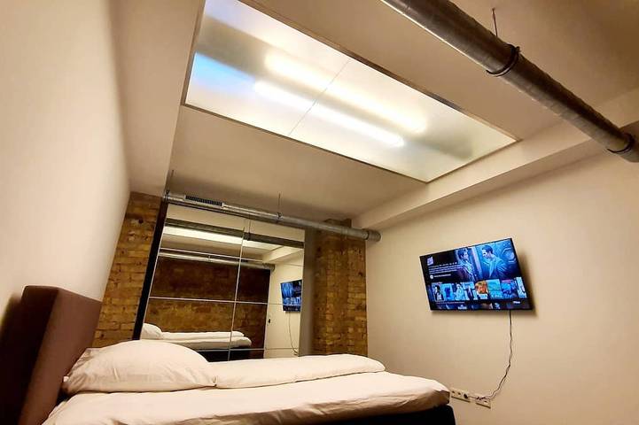 Ferienwohnung für 2 Personen in Mannheim - 3