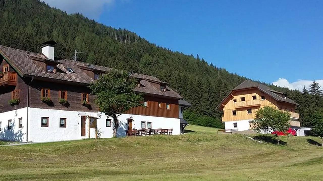 Ganze Ferienwohnung, Ferienwohnung für 4 Personen (45 m²) in St. Michael im Lungau in Sankt Michael im Lungau, Bundesland Salzburg