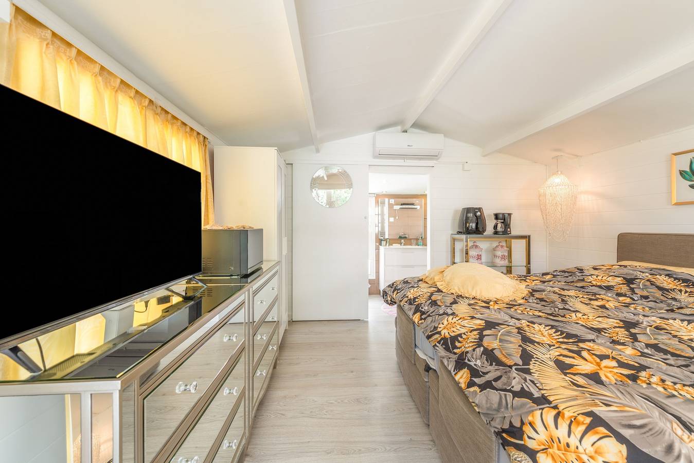 Gastenverblijf 'Casa Caro' met bergzicht, Wi-Fi en airconditioning, foto 10