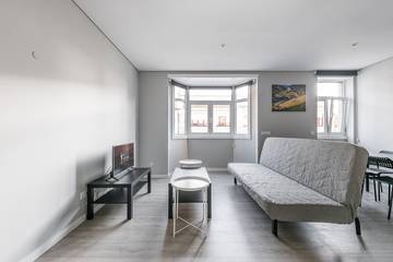 Casa De Férias para 4 Pessoas em Bonfim, Distrito do Porto, Foto 1