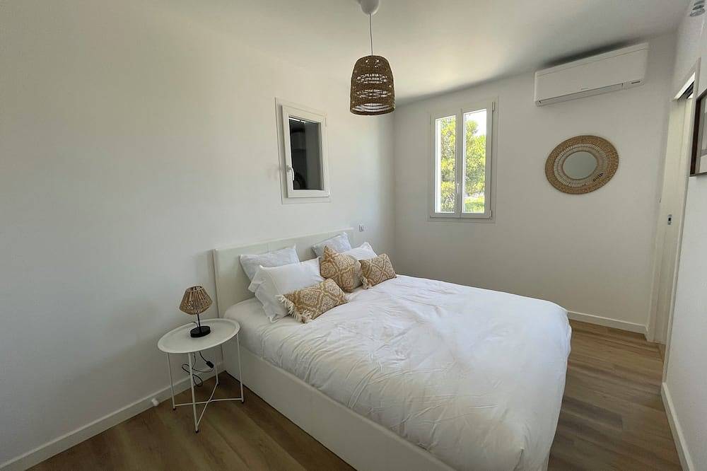 -rivedoux-plage -maison Neuve 4 Chambres A Proximité à Pied des Plages in Rivedoux-Plage, Ile de Re
