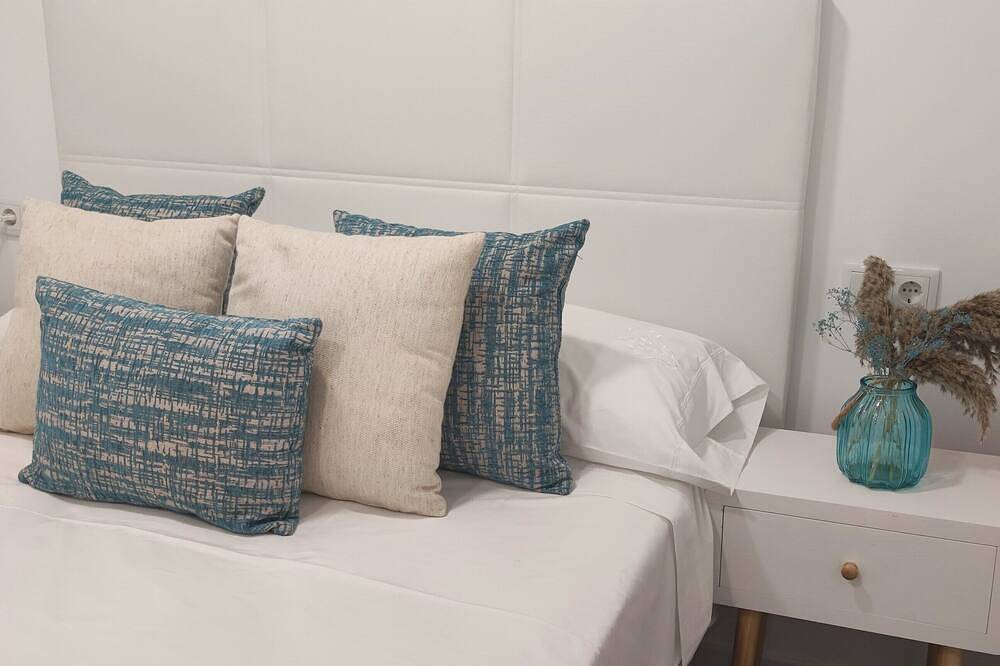 Entire apartment, Apartamento en Playa de Laxe in Laxe, Costa da Morte