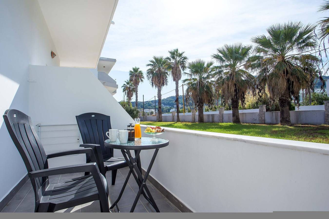 Ganzes Studio, 11 Ground Floor in Faliraki, Rhodos