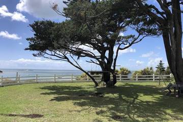 Gîte pour 6 personnes, avec terrasse et jardin dans Plage Poudrantais