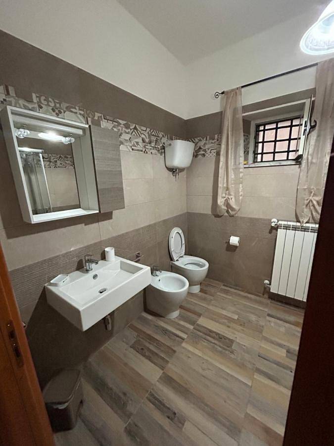One-Bedroom House in Pizzo, Vibo Valentia Provinz
