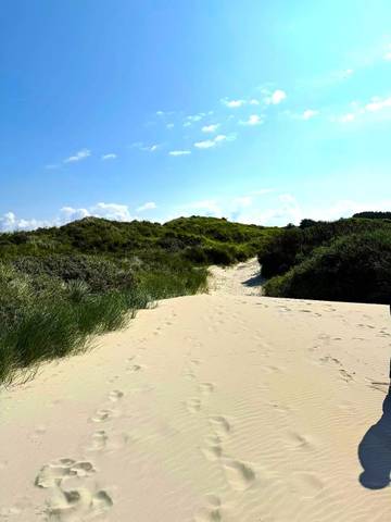 Camping pour 4 Personnes dans Camiers, Région de Montreuil, Photo 1