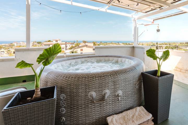 Ferienwohnung für 4 Personen auf Sizilien - 2