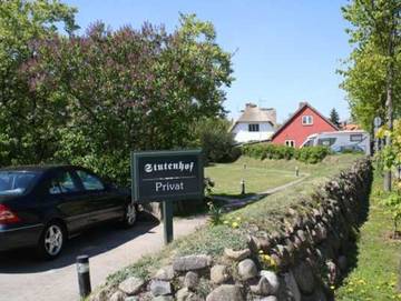 Ferienwohnung für 4 Personen in Keitum, Sylt, Bild 2