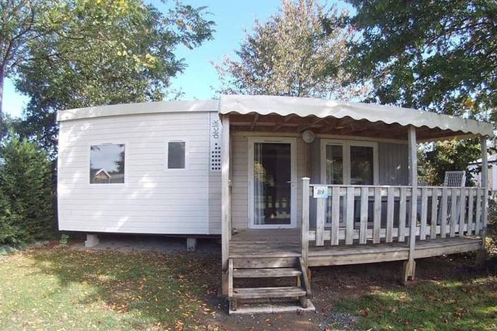 Mobil home pour 6 personnes à La Mothe-Achard