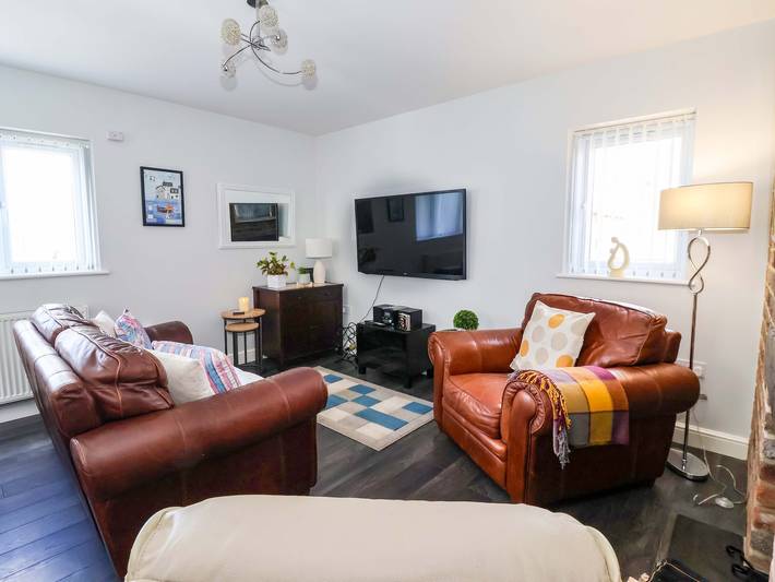 Southview Bungalow in East Riding of Yorkshire