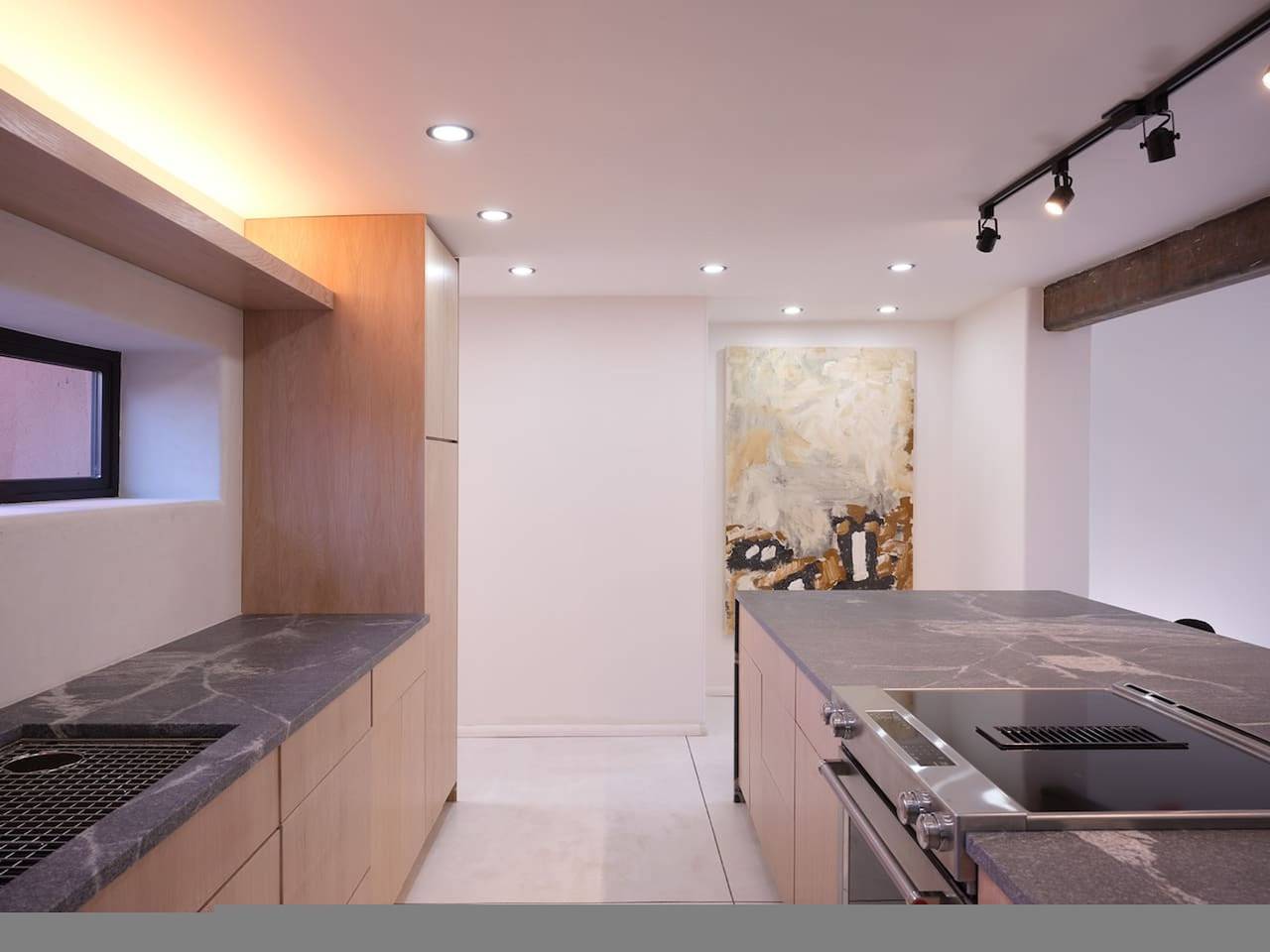 The Nicho House: Ultra-Modern Adobe - Near Plaza in Santa Fe (Estados Unidos), Condado de Santa Fe