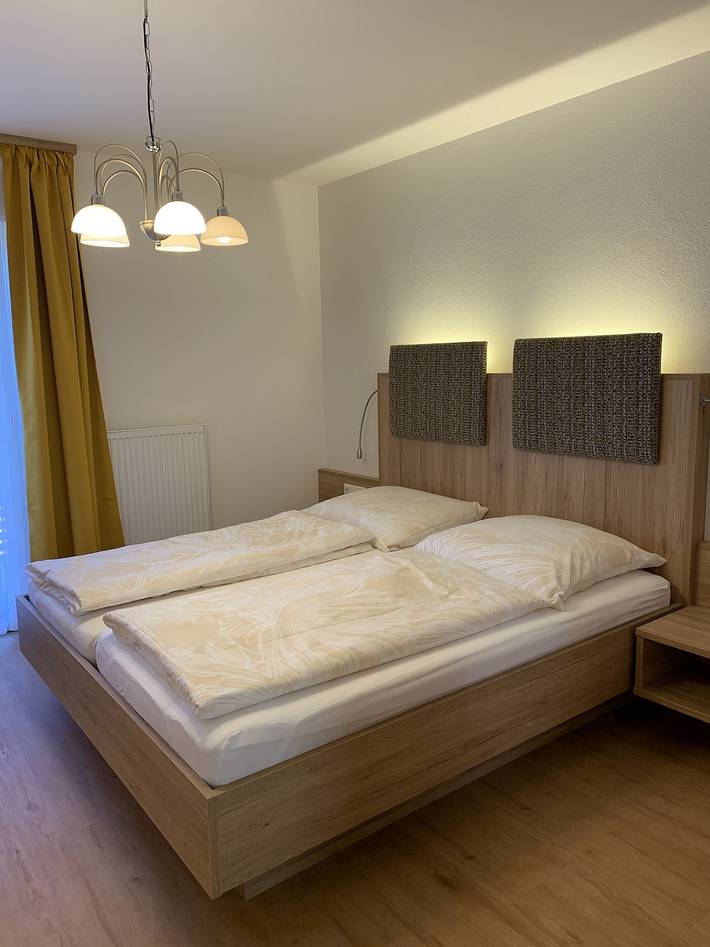 Ferienhaus für 2 Personen in Bad Birnbach - 3