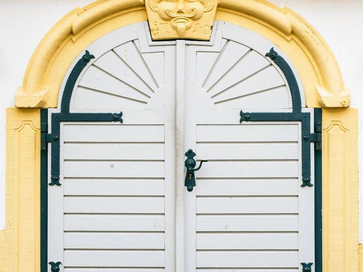 Hotel für 2 Personen, mit Garten in Freinsheim - 2