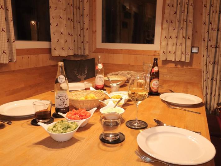 Villa für 9 Personen, mit Sauna in Österreich - 3