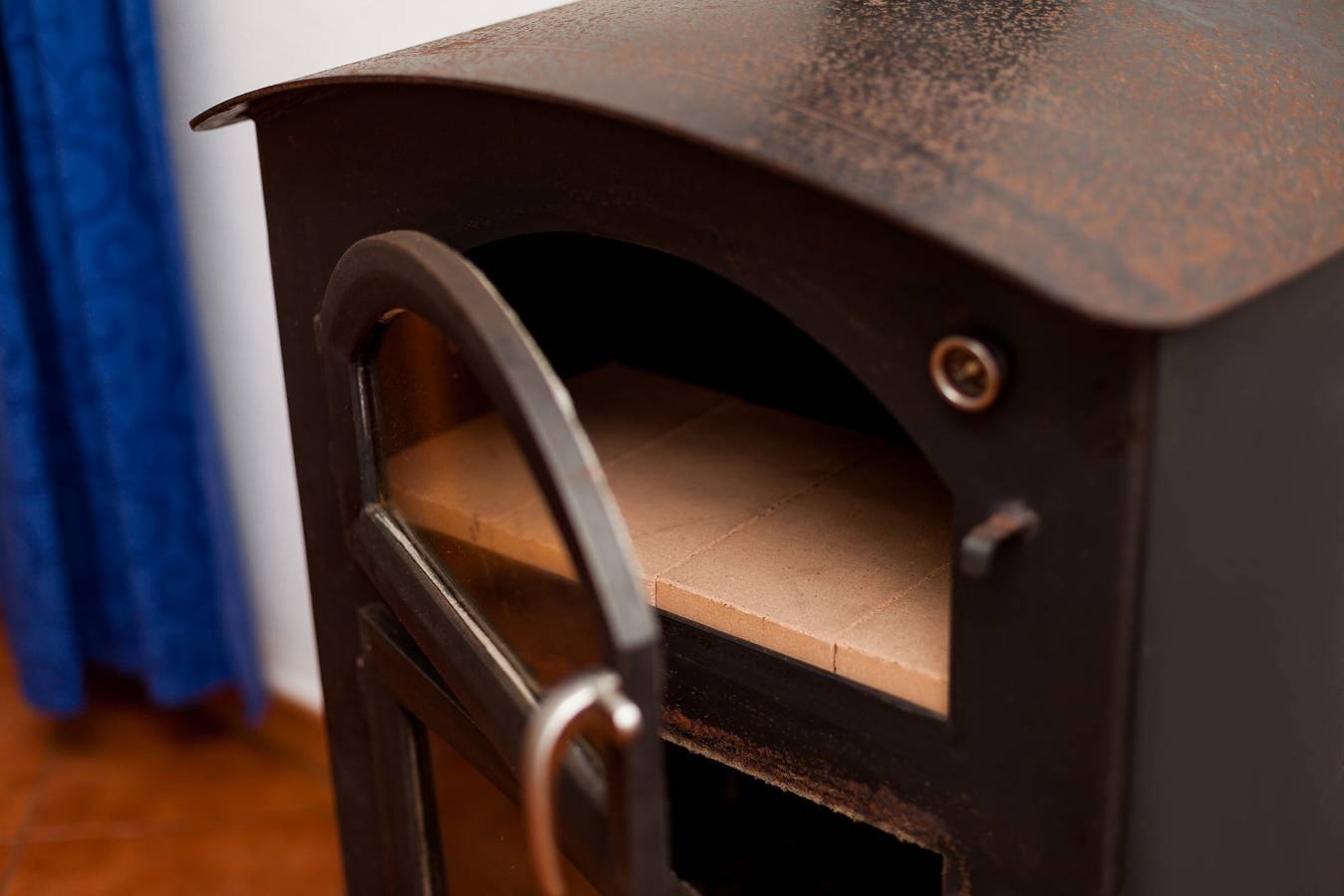 Charmosa casa de férias "Chalet Bellavista" com piscina e Wi-Fi in Conil de la Frontera, Costa de la luz