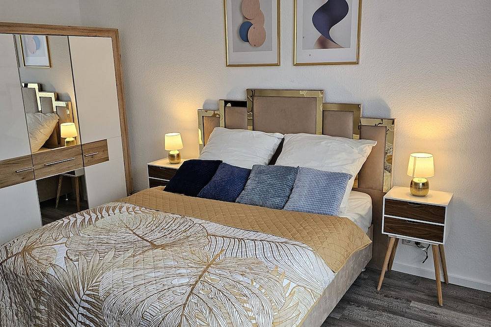 Ganze Wohnung, Gemütliche Wohnung im Stadtzentrum in Mönchengladbach, Niederrhein