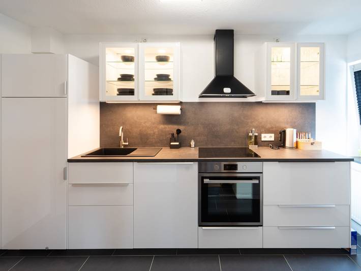 Ferienwohnung für 4 Personen in Schmallenberg - 4