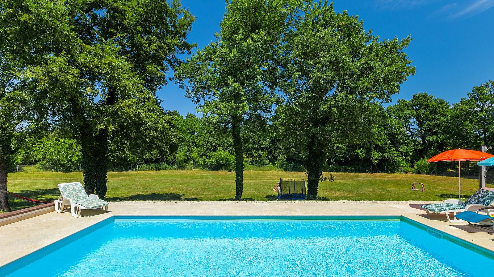 Vila Verde by Villas Guide in Butkovići, Svetvinčenat