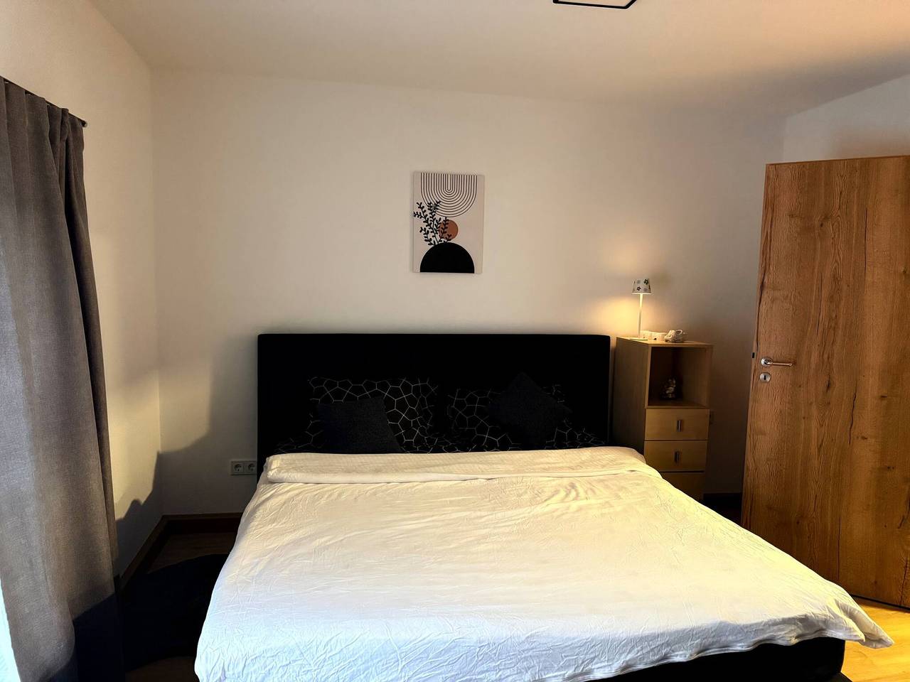 Ganze Wohnung, Bm Ferienwohnung 973 in Dillingen/ Saar, Saar-Nahe-Bergland