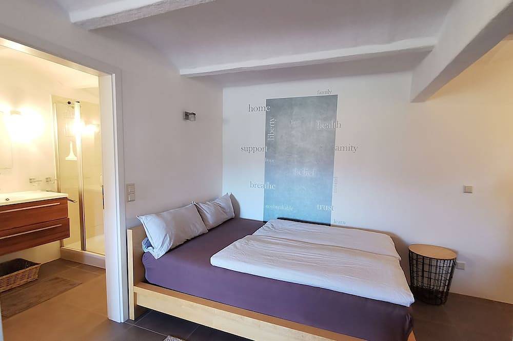 Apartamento inteiro, Vacation apartment/apartment for 4 guests with 35m² in Meckenbeuren (273551) in Ravensburger Spieleland, Meckenbeuren