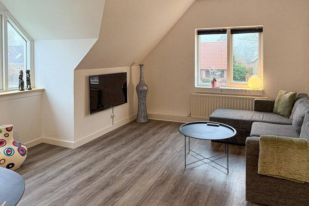 Apartamento entero, Apartamento acogedor en Varde con Wifi in Varde, Región de Varde