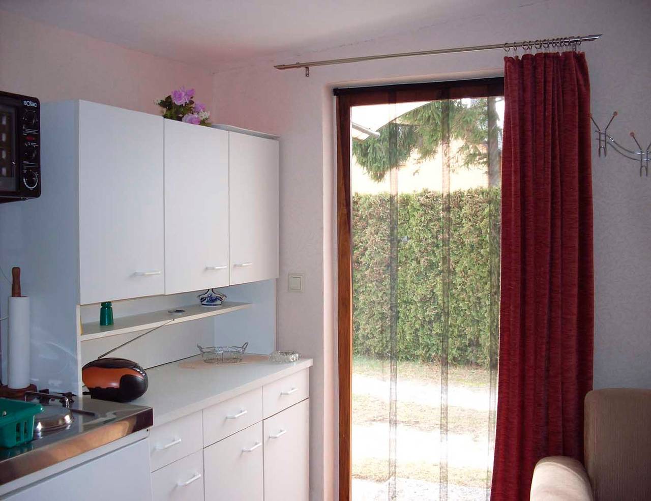 Ferienhaus Insel Rügen in Ostseebad Glowe, Glowe