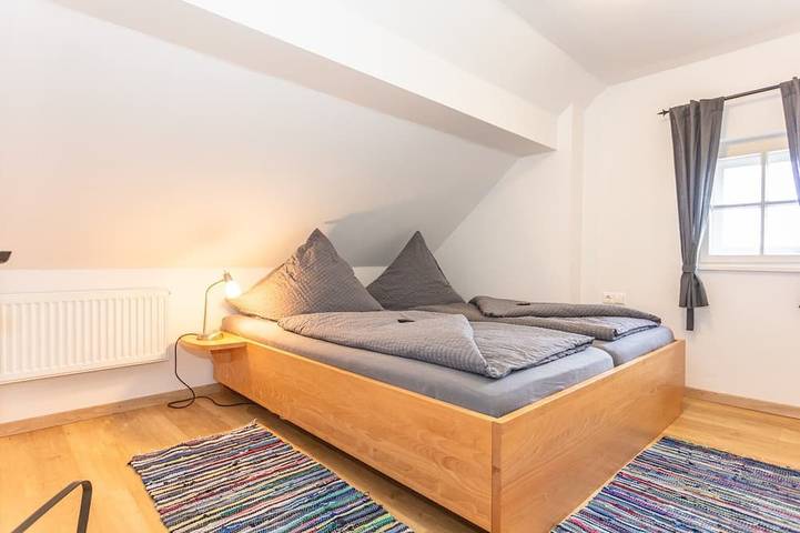 Bauernhof für 3 Personen, mit Garten in Bad Reichenhall - 2