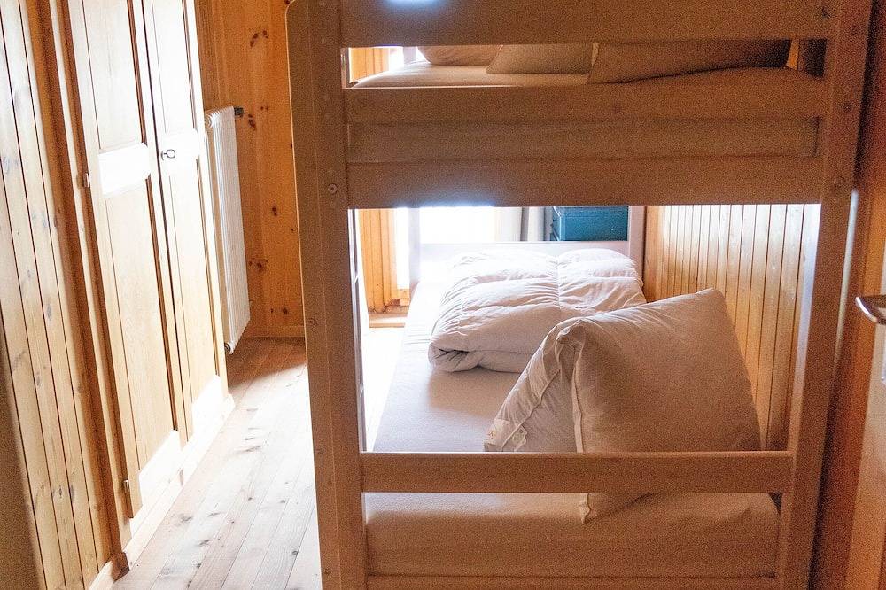 Ferienhaus freistehend, romantisch, in Val Poschiavo, nahe Engadin in Poschiavo, Livigno Alpen